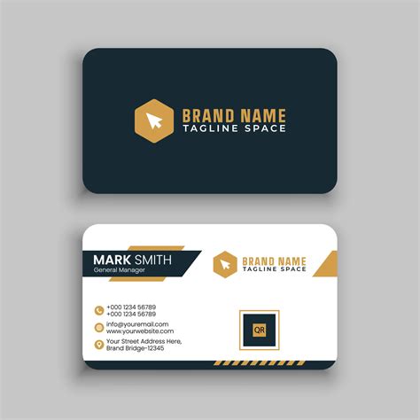 The business card and design trend that is making a huge comeback 26