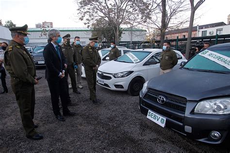 Portonazos Encerronas Y Abordazos Cayeron En Junio Por La