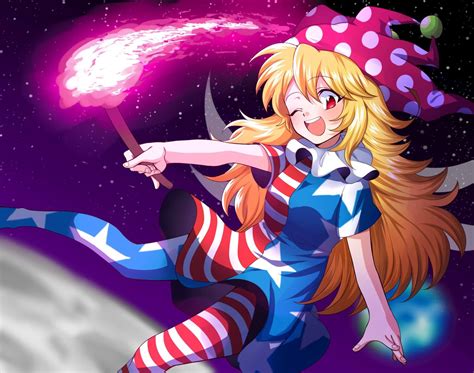 Clownpiece Touhou Image By Pixiv Id 32884499 2358787 Zerochan