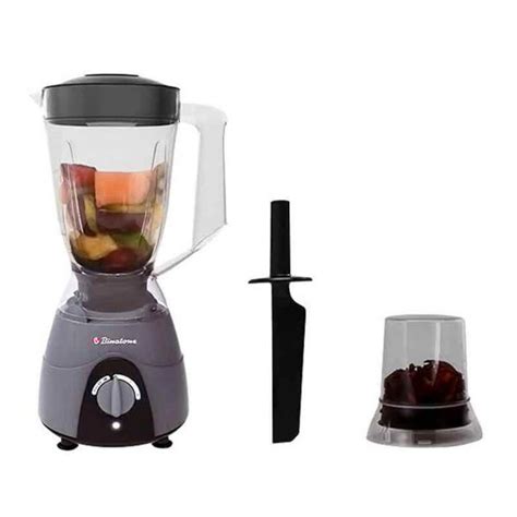 Binatone Blender With Grinder 1 5 Ltrs BLG 403MK2 Niamapa