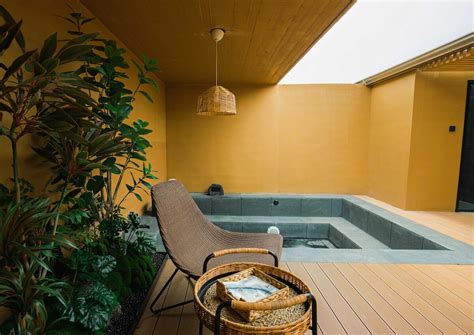 Mu Feng Yue Hot Spring Hotel By STUDIO A Hotel