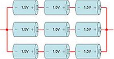 Star Kasse Recorder Batterie Parallel Reihenschaltung Spezialit T