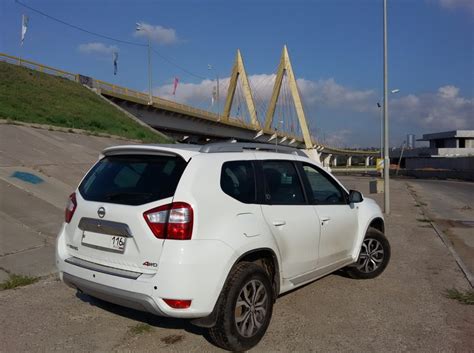 41. Отзыв о Ниссан Террано III. Впечатления, фотографии, видео. 🚗 ...