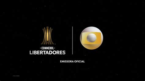 Vinheta de patrocínio da Libertadores na Globo 05 04 2023 YouTube