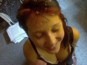 Nude Selfies Can Brighten A Gloomy Day Porn Photo