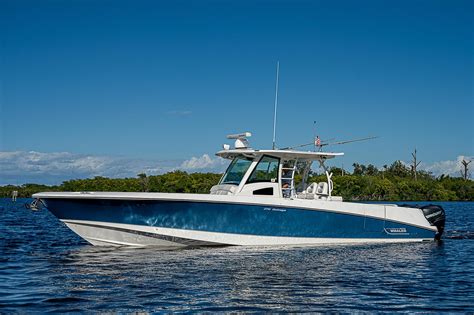 Used Boston Whaler 370 Outrage In Florida INautia