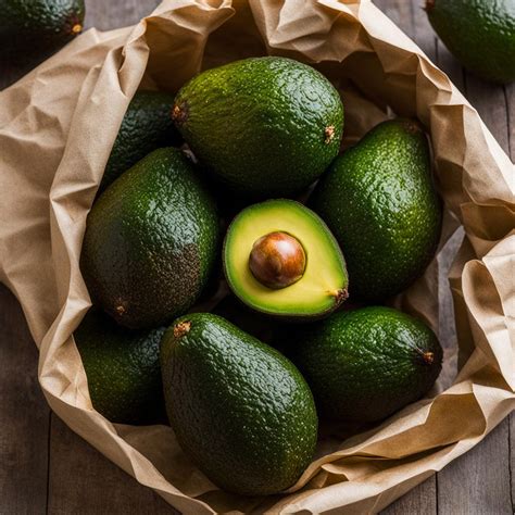 How To Ripen Avocados Quickly And Naturally