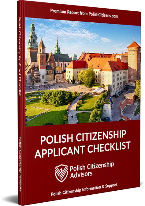 how to get a polish citizenship