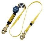 M Dbi Sala Web Adjustable Restraint Lanyard Use With Nano Lok