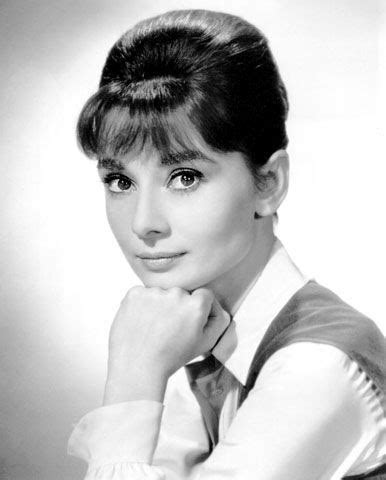 A Grave Interest Remembering Audrey Hepburn