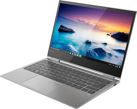 Best Buy Lenovo Yoga 730 2 In 1 13 3 Touch Screen Laptop Intel Core