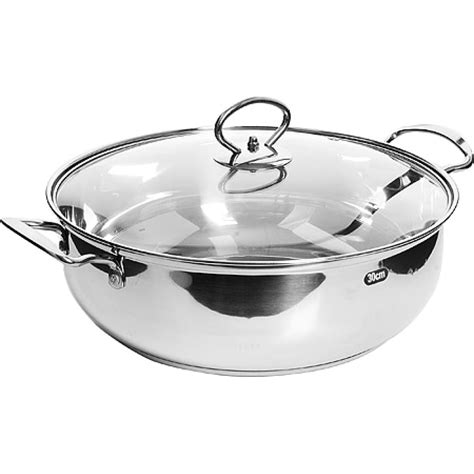 Кастрюля MAYER&BOCH 4,8 л 30894 MB (х12) - выгодная цена, отзывы ...