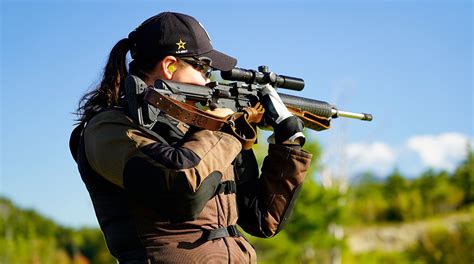 Shooting Sports USA | National Rifle Association | NRA Publications