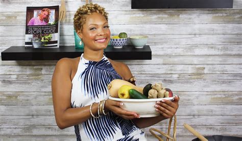 This Woman Helped 15000 Black Women Go Vegan In 2020 Vegnews