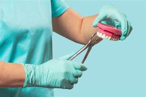 What Are The Situations In Which You May Need A Tooth Extraction Procedure Freedom Dental