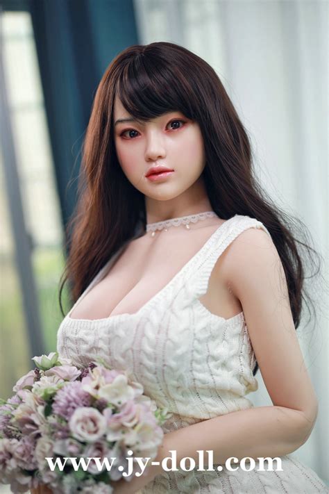 High End TPE Sex Doll Silicone Love Doll Supplier Authentic JY Doll