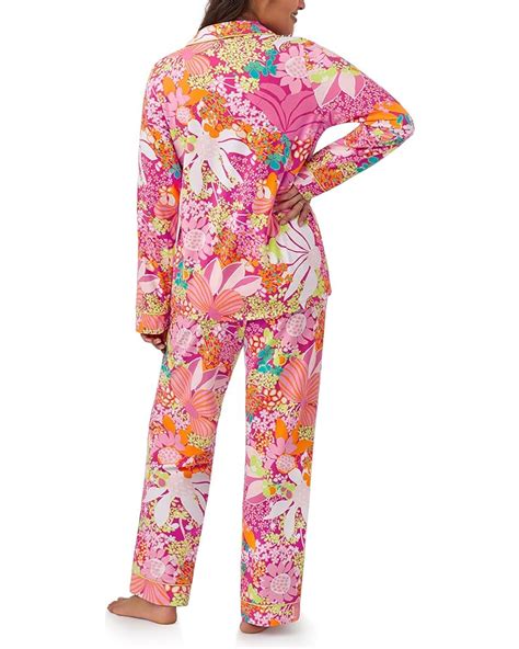 Women S Bedhead Pjs Trina Turk X Bedhead Classic Pj Set Zappos