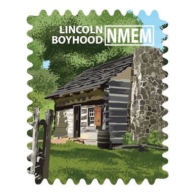 Lincoln Boyhood National Memorial