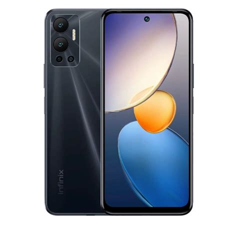 Infinix Hot 12 Specifications Price In Bangladesh Diamu Bd