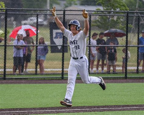 Photos Oswego East Vs Downers Grove North Baseball Class 4a