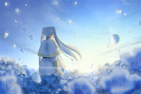 Frieren Sousou No Frieren Image By Pixiv Id 20651862 4010742