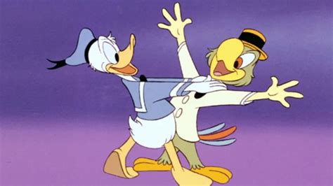 Feliz Anos Pato Donald Curiosidades Sobre O Ic Nico Personagem