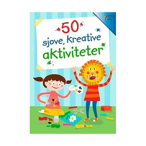 Sjove Kreative Aktiviteter