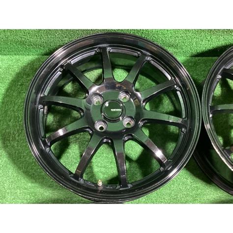 HOT STUFFホットスタッフ GSPEED インチアルミホイール J H PCD 本セット I EM