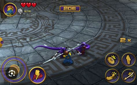 Ninjago games | Fandom