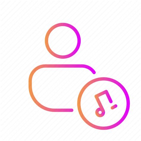 Music Composer Music Director Music Symbol Musical Note Singer