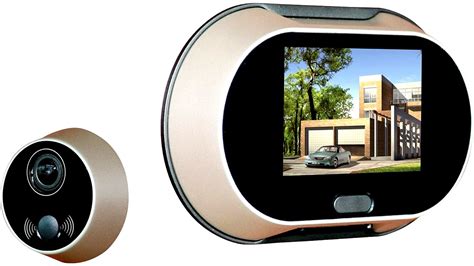 Door Security Camera Camera Choices