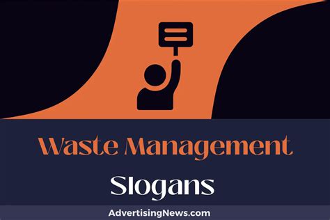 1358 Waste Management Slogans: Turning Trash into Cash! - Advertising News