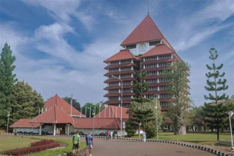 100 Universitas Terbaik Di Indonesia Versi Unirank Kampus Mana Yang