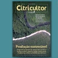 Citricultor nº 52 destaca a contribuição ambiental da citricultura