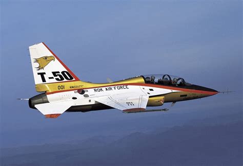 kai   golden eagle  advanced trainer model   golden eagle