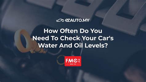 How Often Should You Wash Your Car EzAUTO MY