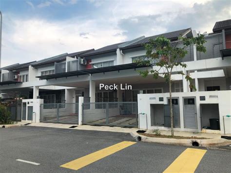 Taman Kayangan Pelangi Heights Mantin For Rent RM1250 IProperty