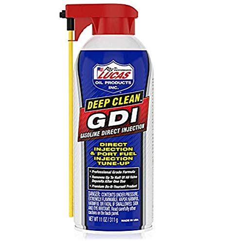 Best Intake Valve Cleaner For Gdi Engines (2025 Update) - Pubbelly