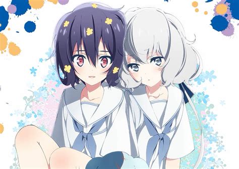 純愛ゾンビランドサガリベンジ第4話を観て紺野純子と水野愛がフランシュシュの2TOPであると実感した 他アニメ漫画