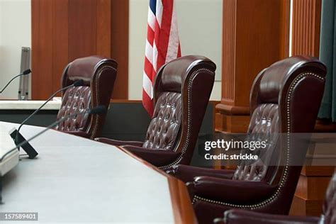 Modern Courtroom Photos And Premium High Res Pictures Getty Images