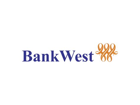 BankWest Logo PNG Transparent & SVG Vector - Freebie Supply