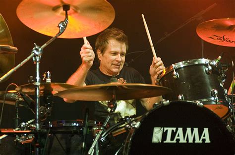 Mr Big Drummer Pat Torpey Diagnosed With Parkinsons Disease Billboard