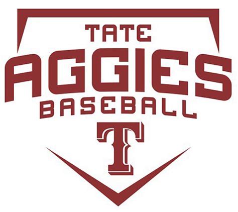 Tate High School Aggies Name 2018 Baseball Teams : NorthEscambia.com