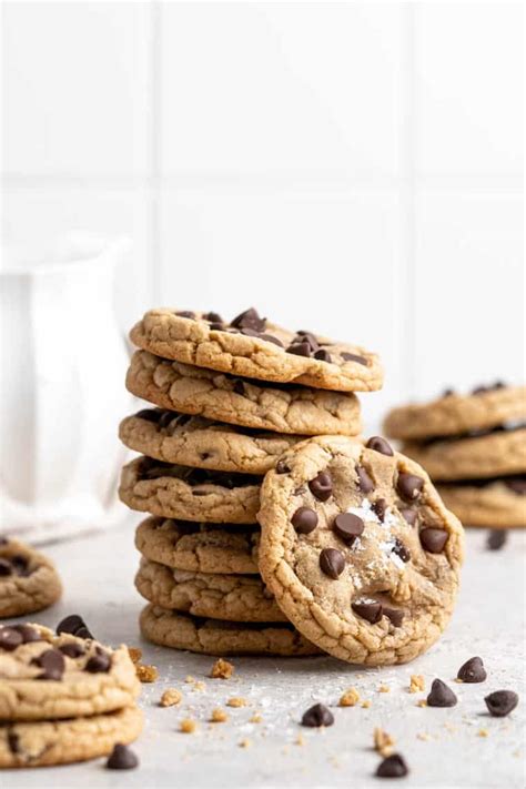 40 Of The BEST Cookie Recipes Grandbaby Cakes