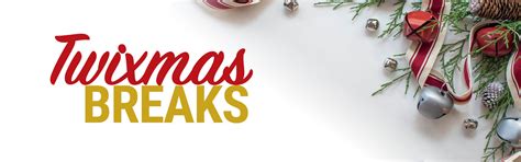 Twixmas Breaks Alfa Travel