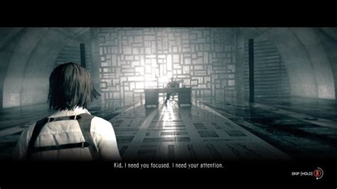 Review The Evil Within S The Assignment Dlc Stevivor