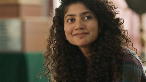 Sai Pallavi Shines In First Look Of Amaran As Indhu Rebecca Varghese