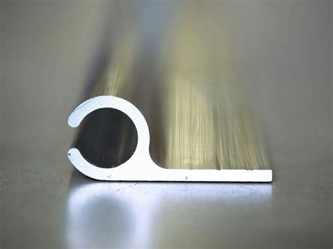 keder rail alu xmm  mm fogasystem