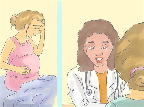 Are You Allowed To Take Medicine While Pregnant at Gabriel Chubb blog