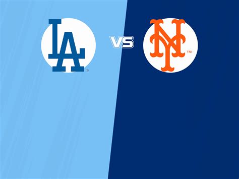 Lad Vs Nym Baseball Match Live Streaming Watch Live Match Highlights